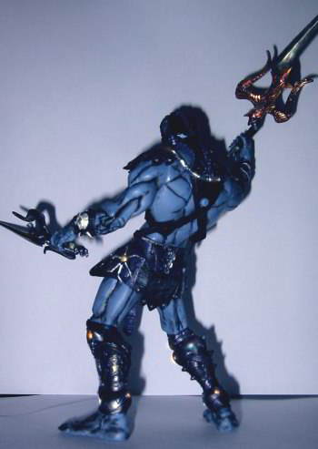 Keldor back